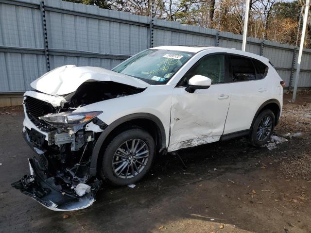 MAZDA CX-5 2019 jm3kfbcm5k0591146