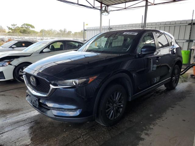 MAZDA CX-5 2019 jm3kfbcm5k0594225