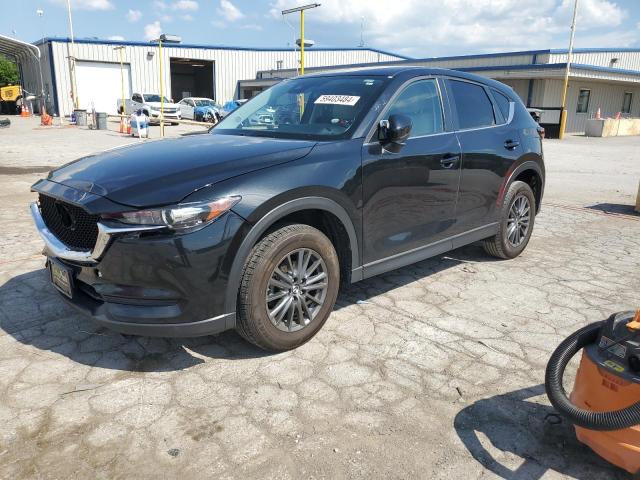 MAZDA CX-5 2019 jm3kfbcm5k0596556