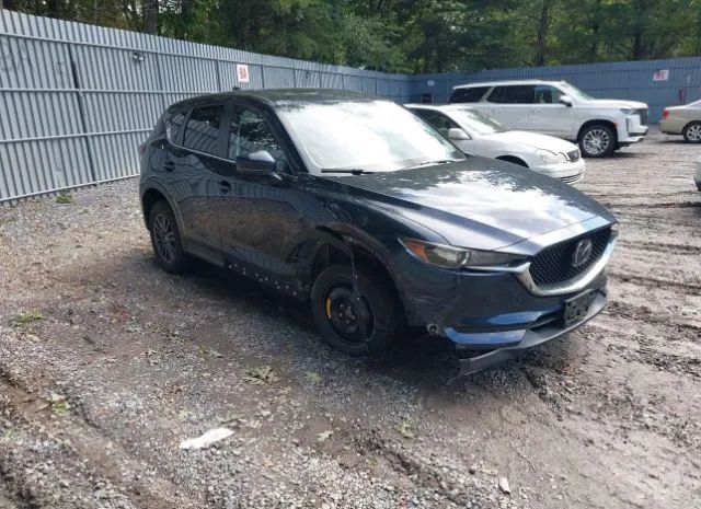 MAZDA CX-5 2019 jm3kfbcm5k0596850