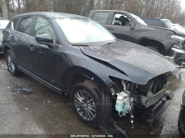 MAZDA CX-5 2019 jm3kfbcm5k0605546