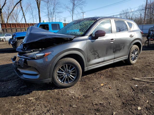 MAZDA CX-5 2019 jm3kfbcm5k0623948