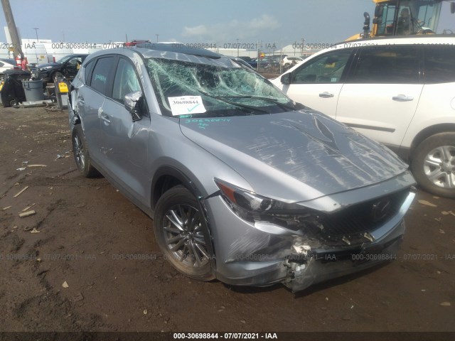 MAZDA CX-5 2019 jm3kfbcm5k0634349