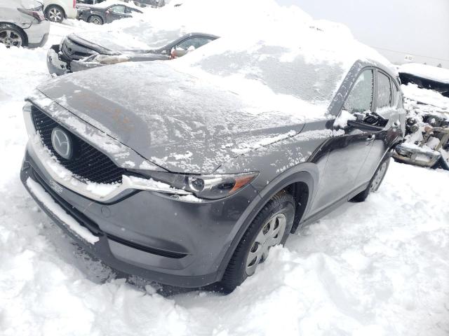 MAZDA CX-5 2019 jm3kfbcm5k0635436