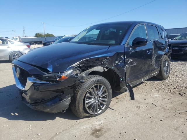 MAZDA CX-5 2019 jm3kfbcm5k0652950