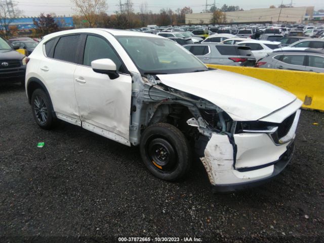 MAZDA CX-5 2019 jm3kfbcm5k0669103