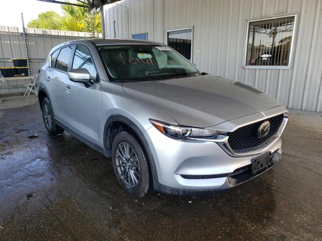 MAZDA CX-5 TOURI 2019 jm3kfbcm5k0672308