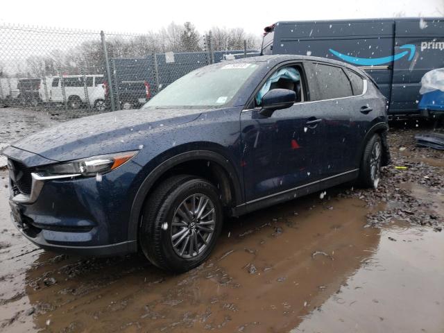 MAZDA CX-5 TOURI 2019 jm3kfbcm5k0673880