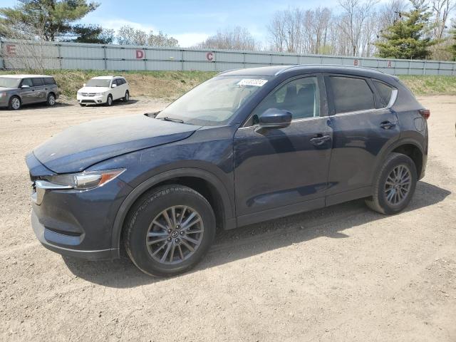 MAZDA CX-5 2019 jm3kfbcm5k0674866