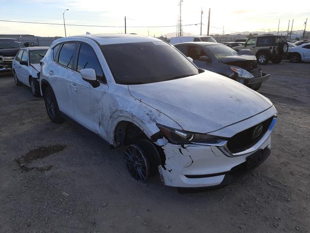 MAZDA CX-5 TOURI 2019 jm3kfbcm5k0675953