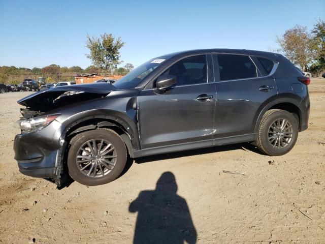 MAZDA CX-5 2019 jm3kfbcm5k0676097