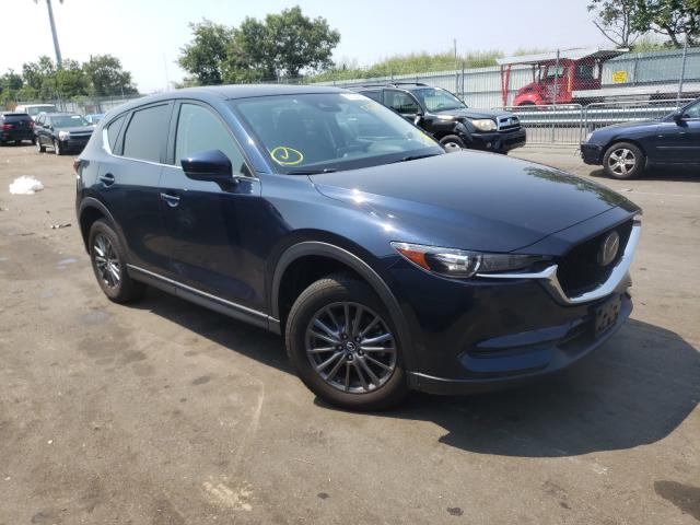 MAZDA CX-5 TOURI 2019 jm3kfbcm5k1508521