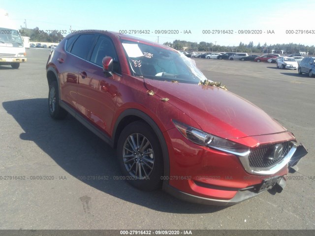 MAZDA CX-5 2019 jm3kfbcm5k1539932