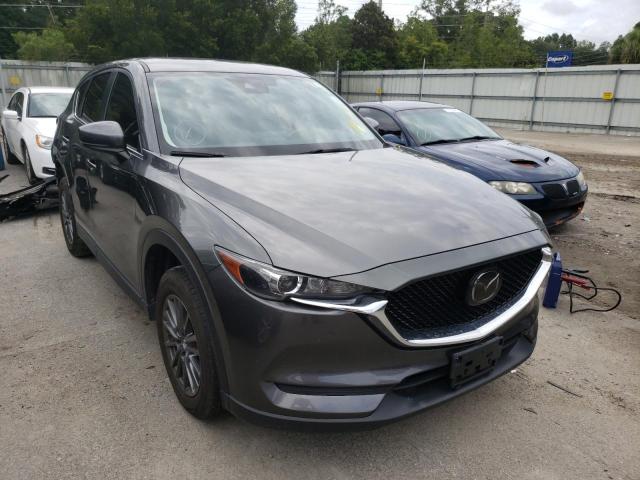 MAZDA CX-5 TOURI 2019 jm3kfbcm5k1576110