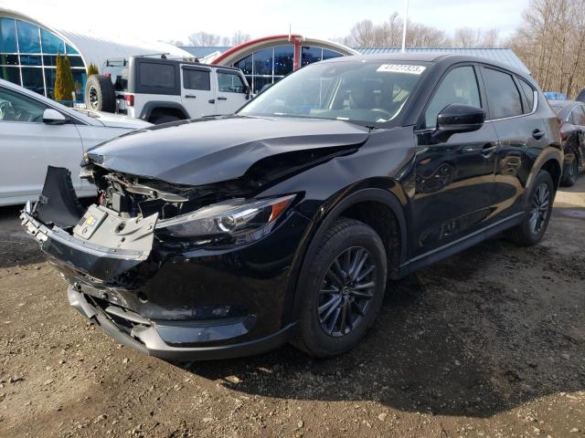 MAZDA CX-5 TOURI 2019 jm3kfbcm5k1583820