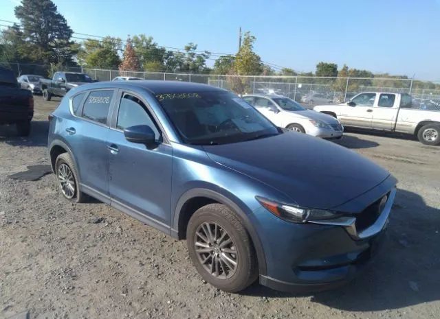 MAZDA CX-5 2019 jm3kfbcm5k1588063