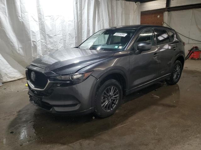 MAZDA CX-5 TOURI 2019 jm3kfbcm5k1607064