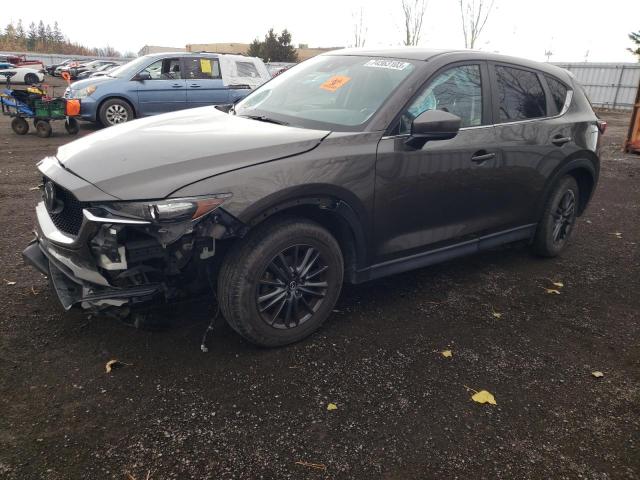 MAZDA CX-5 2019 jm3kfbcm5k1607081