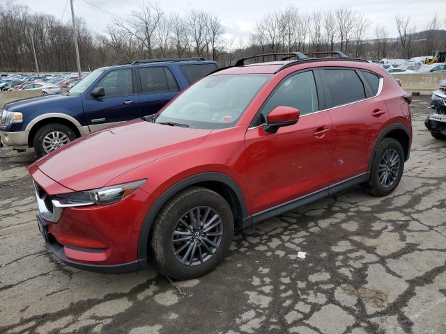 MAZDA CX-5 2019 jm3kfbcm5k1614791