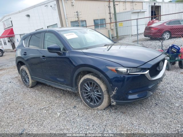 MAZDA CX-5 2020 jm3kfbcm5l0725025