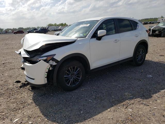 MAZDA CX-5 TOURI 2020 jm3kfbcm5l0742584