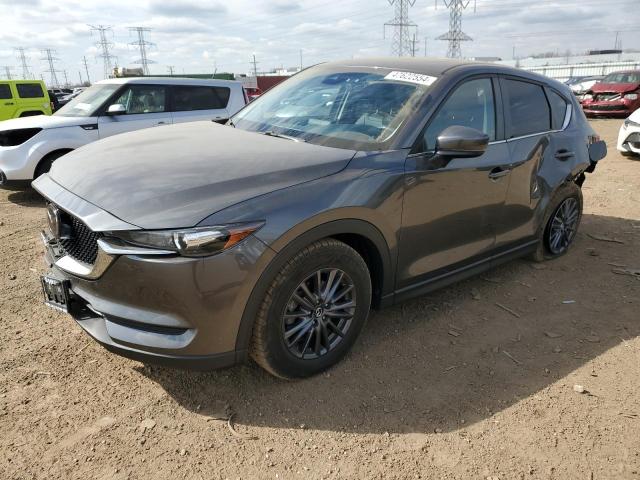 MAZDA CX-5 2020 jm3kfbcm5l0760583