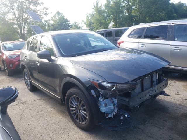 MAZDA CX-5 TOURI 2020 jm3kfbcm5l0763001