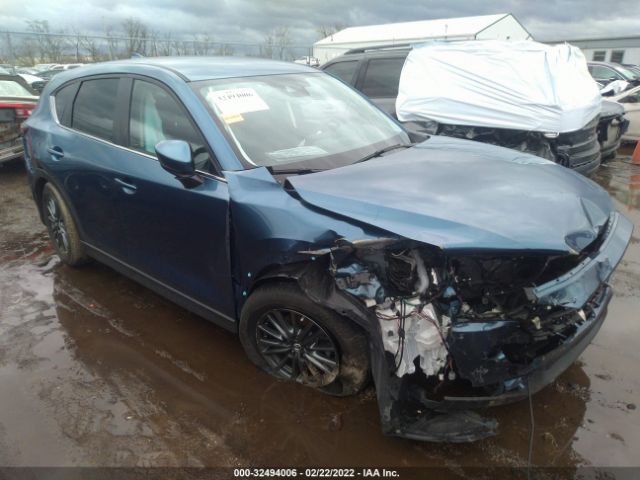 MAZDA CX-5 2020 jm3kfbcm5l0781529