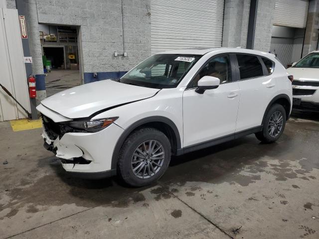 MAZDA CX-5 TOURI 2020 jm3kfbcm5l0786570