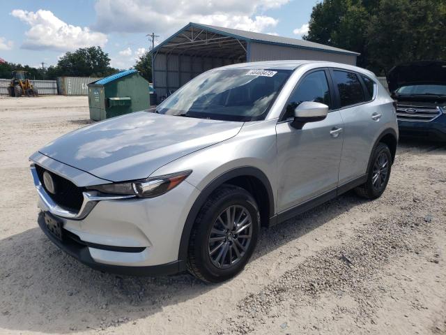 MAZDA CX-5 TOURI 2020 jm3kfbcm5l0790330