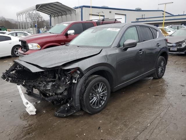 MAZDA CX-5 2020 jm3kfbcm5l0793311