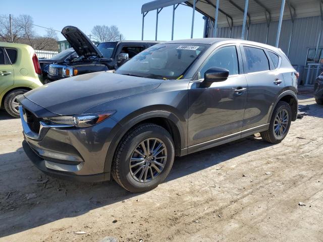 MAZDA CX-5 TOURI 2020 jm3kfbcm5l0798721