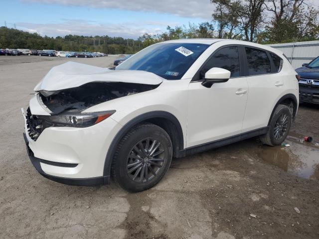 MAZDA CX-5 TOURI 2020 jm3kfbcm5l0811838