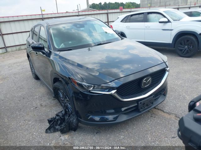 MAZDA CX-5 2020 jm3kfbcm5l0821429