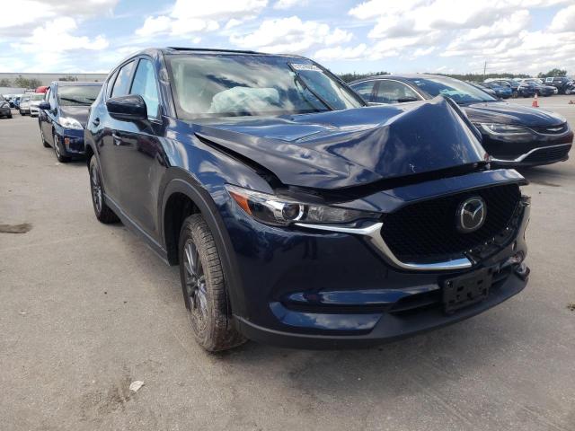 MAZDA CX-5 TOURI 2020 jm3kfbcm5l0841826