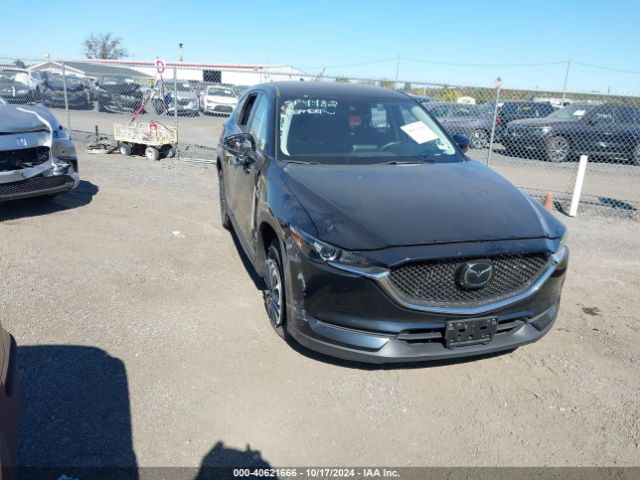 MAZDA CX-5 2020 jm3kfbcm5l0847416