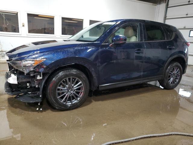 MAZDA CX-5 TOURI 2020 jm3kfbcm5l0850252