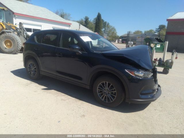 MAZDA CX-5 2020 jm3kfbcm5l0854981