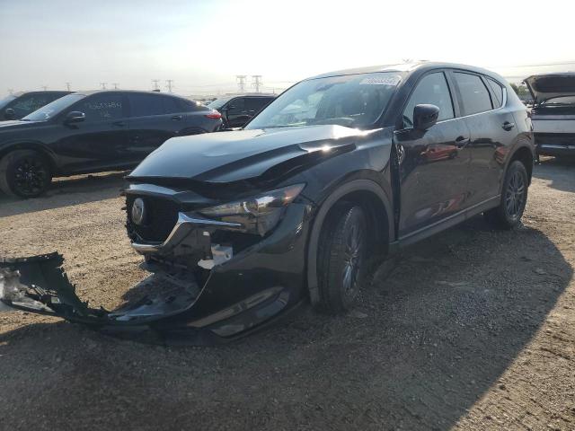 MAZDA CX-5 TOURI 2020 jm3kfbcm5l0858450