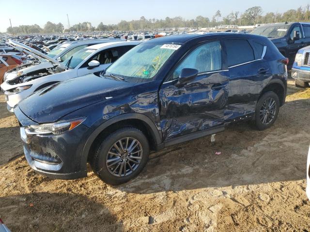 MAZDA CX-5 TOURI 2020 jm3kfbcm5l0869271