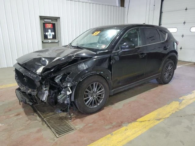 MAZDA CX-5 TOURI 2020 jm3kfbcm5l1755359