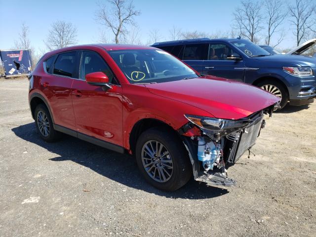 MAZDA CX-5 TOURI 2020 jm3kfbcm5l1792010