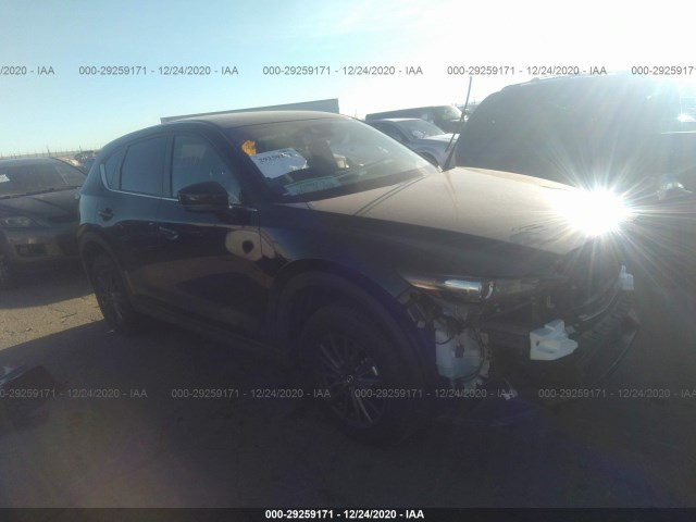 MAZDA CX-5 2020 jm3kfbcm5l1812031