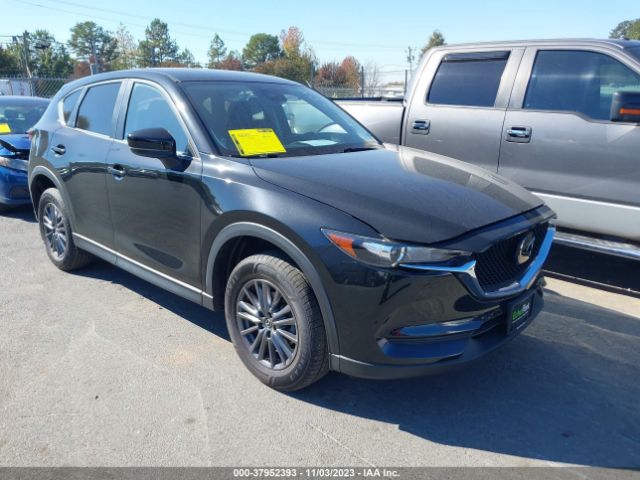 MAZDA CX-5 2020 jm3kfbcm5l1816094