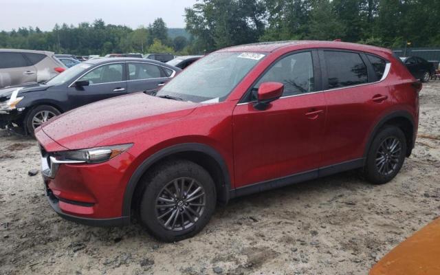 MAZDA CX-5 TOURI 2020 jm3kfbcm5l1821215