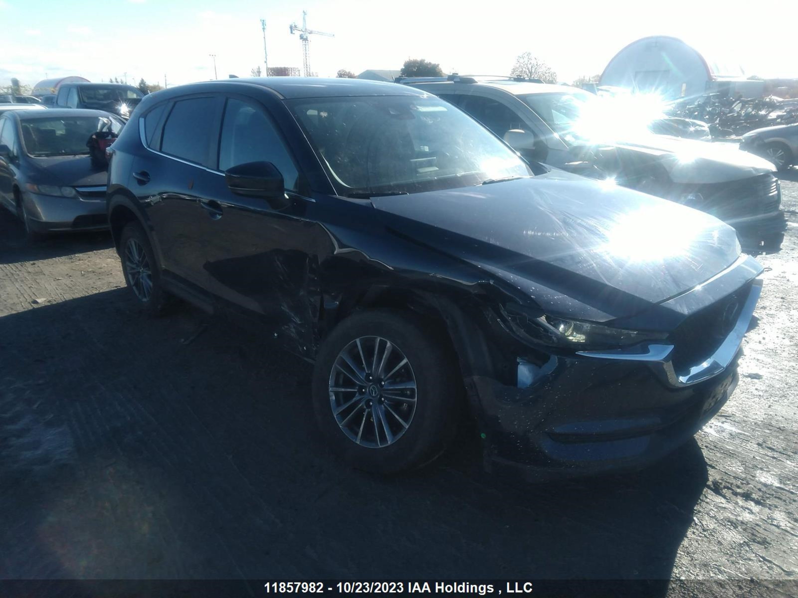 MAZDA CX-5 2021 jm3kfbcm5m0123792