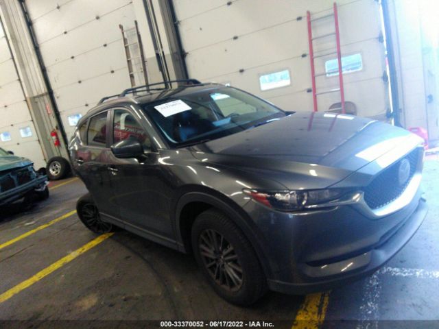 MAZDA CX-5 2021 jm3kfbcm5m0304004