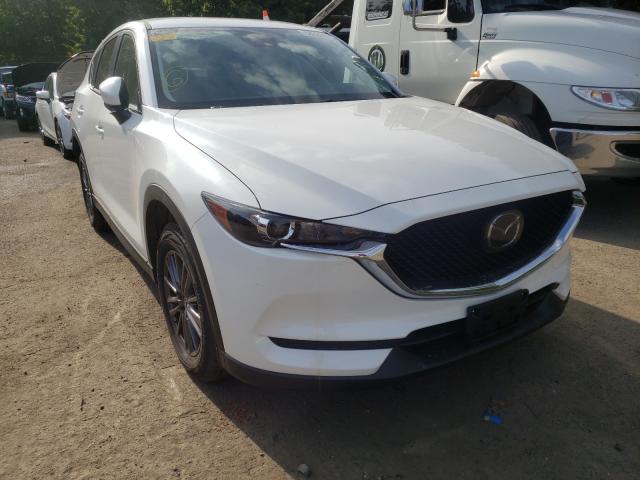 MAZDA CX-5 TOURI 2021 jm3kfbcm5m0311969