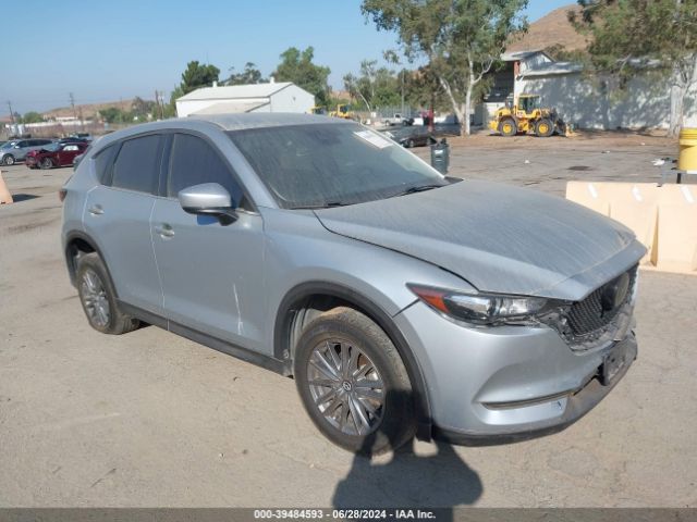 MAZDA CX-5 2021 jm3kfbcm5m0325077