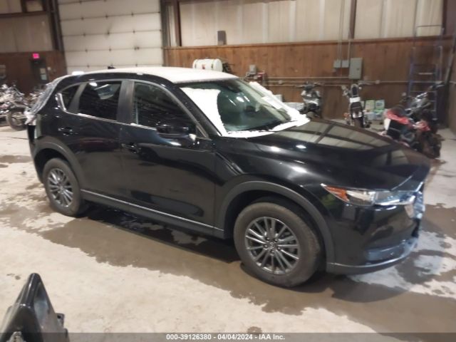 MAZDA CX-5 2021 jm3kfbcm5m0333146